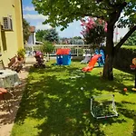 Ivana Vendégház 3*