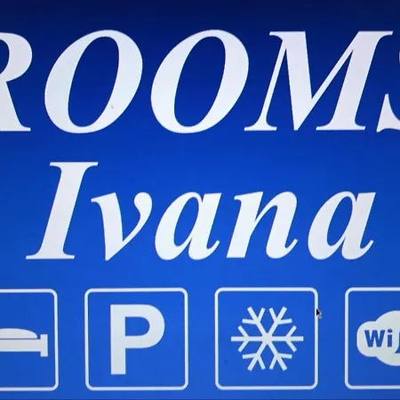 Ivana 3*