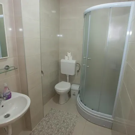 Konukevi Ivana Međugorje