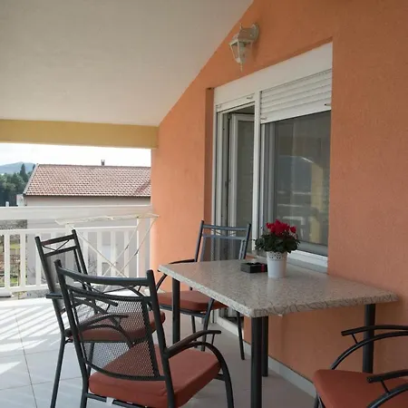 Ivana 3* Međugorje