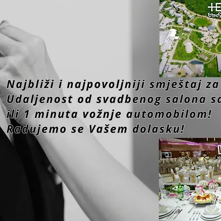 Gostinjska kuća Ivana *