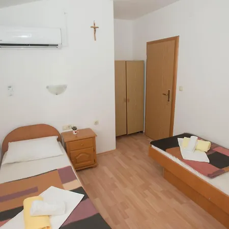 Ivana Gostinjska kuća Medjugorje