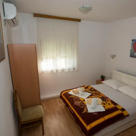 Gostinjska kuća Ivana