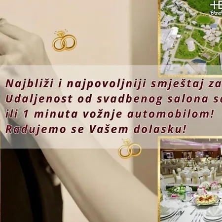 Ivana Gasthof 3*